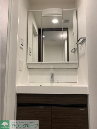 BLESS亀戸の物件内観写真